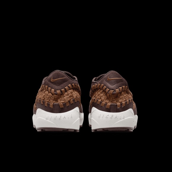 NIKE AIR  Footscape Woven   "Saturn Gold Earth" - Picture 3 of 6